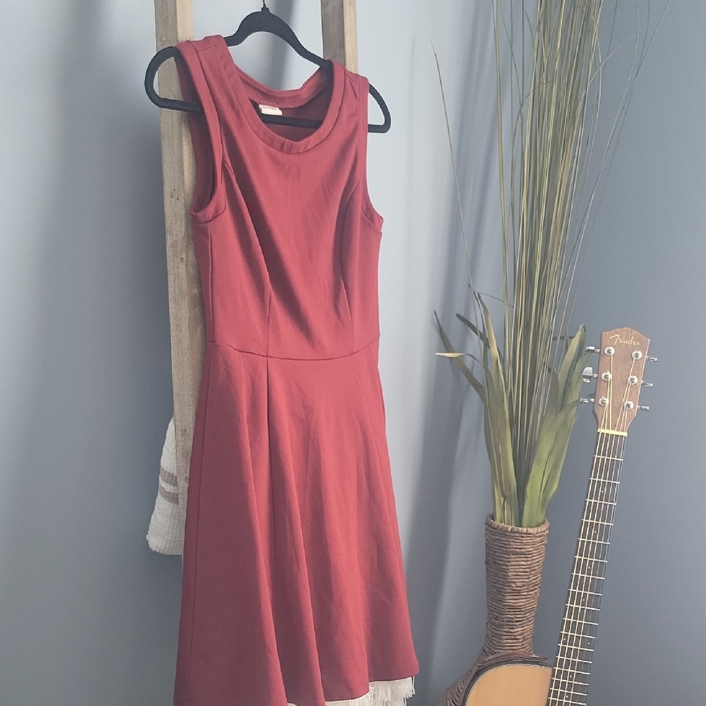 Merona Midi Dress